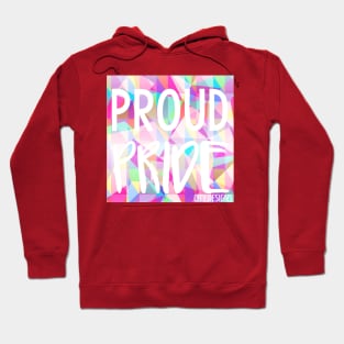 LGBT - Pride Hoodie